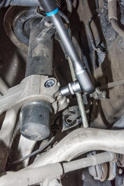HAZET 4912-2 Socket Wrench Insert