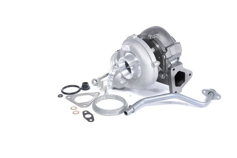 Compresor,sistem de supraalimentare T981148BT BTS Turbo