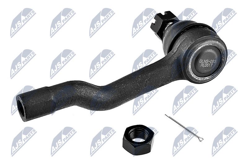 NTY SKZ-NS-083 Tie Rod End