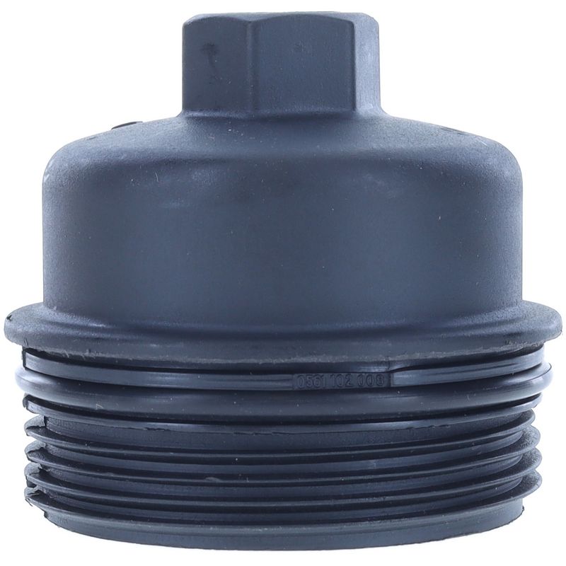 MOTORAD MO325 Cap, oil filter housing