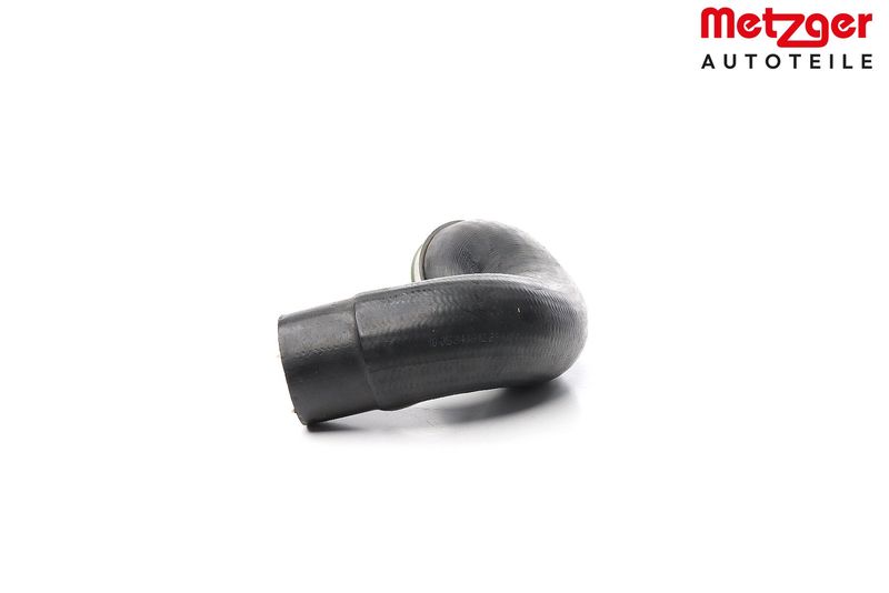METZGER AUTOTEILE 2401307 Charge Air Hose