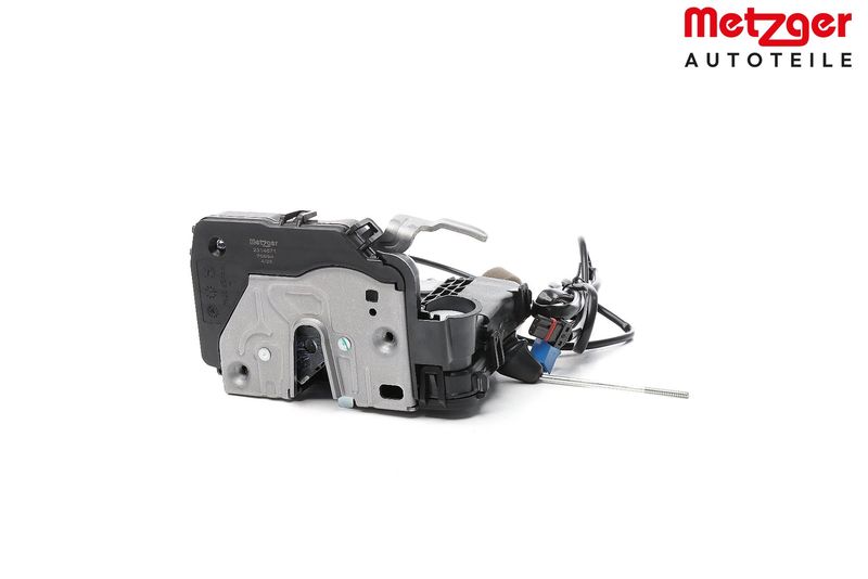 METZGER AUTOTEILE 2314671 Durų spyna