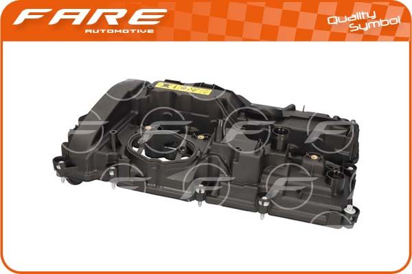 FARE SA 37761 - Lever Cover