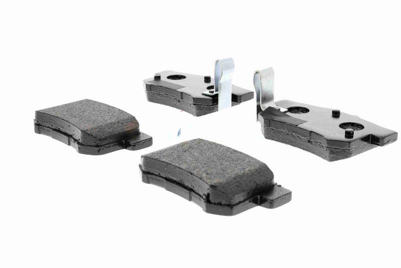 ACKOJA A26-0021 Brake Pad Set, disc brake