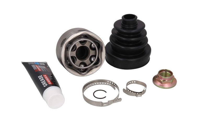 Liigendlaager, veovõll, KAMOKA 6487