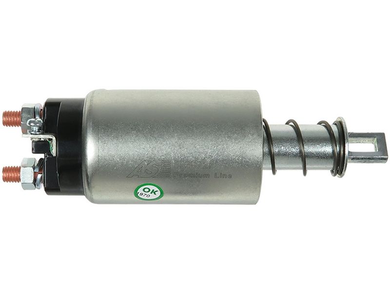 Magnetlülitus, starter,...
