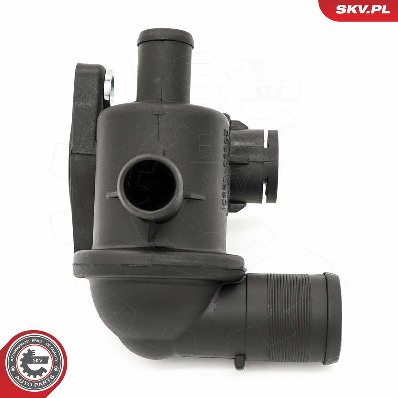 Jahutusvedeliku flants, ESEN SKV 20SKV230