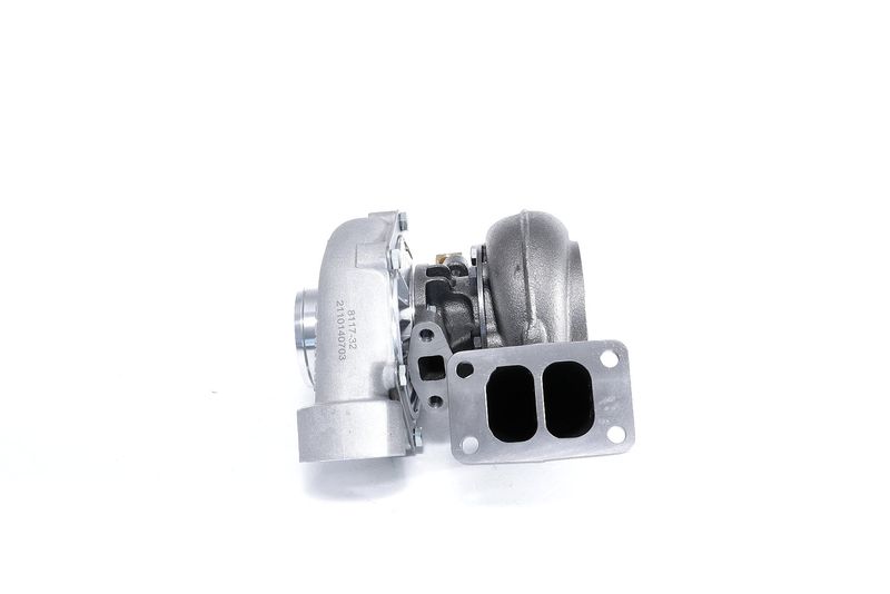 Compresor,sistem de supraalimentare T911127 BTS Turbo