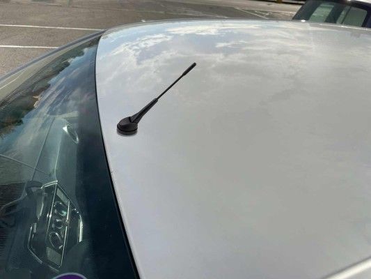 PHONOCAR 08107 Antena