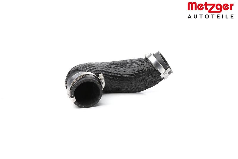 METZGER AUTOTEILE 2401280 Charge Air Hose