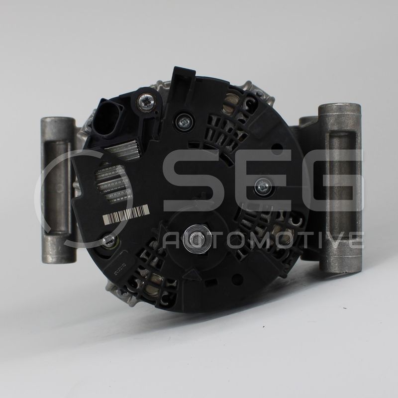 SEG Automotive 0125711133 Generatorius