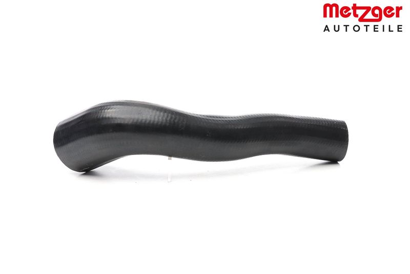 METZGER AUTOTEILE 2400569 Charge Air Hose