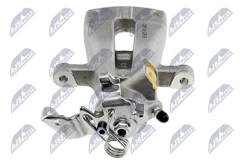 Pidurisadul, NTY HZT-PL-002