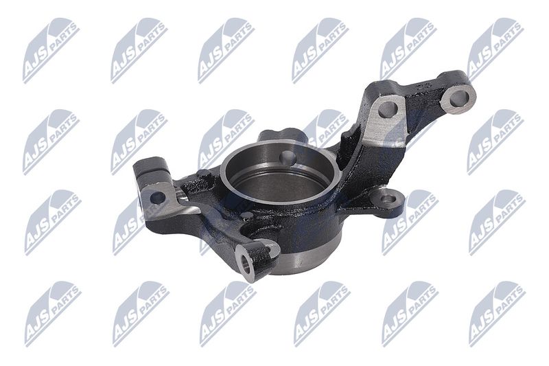 Käändmik, rattakinnitus, NTY ZZP-HY-523