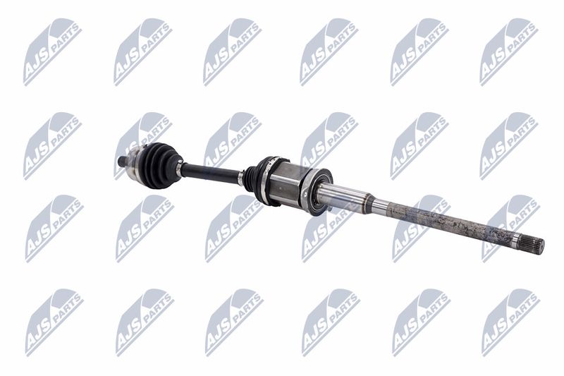 NTY NPW-DW-071 Drive Shaft