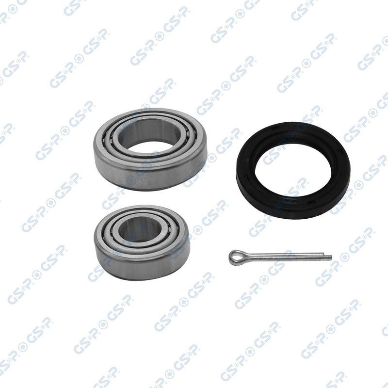 This part match OEM code: GHB107