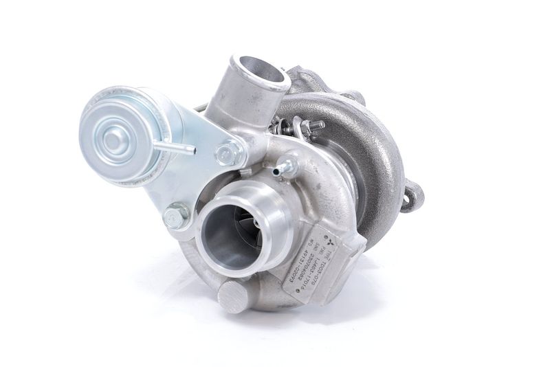 Compresor,sistem de supraalimentare T917035 BTS Turbo