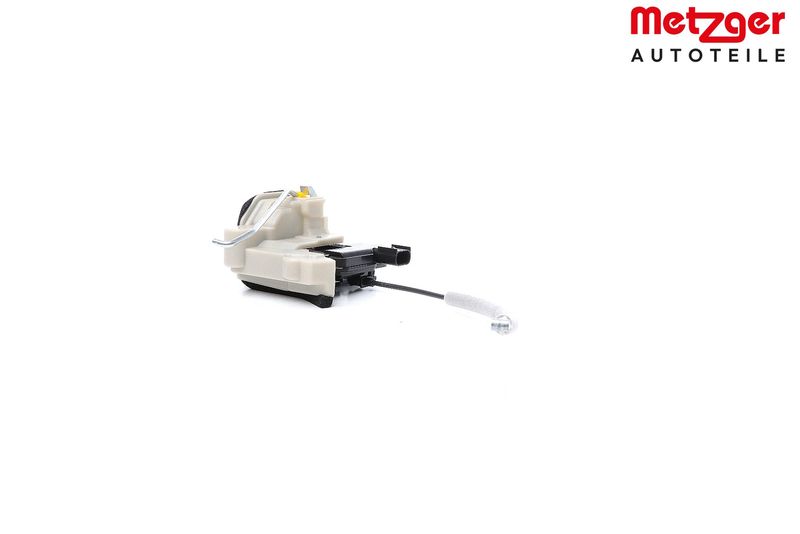 METZGER AUTOTEILE 2314633 Durų spyna