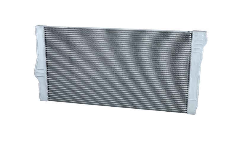 Radiaator, mootorijahutus, NRF 53817