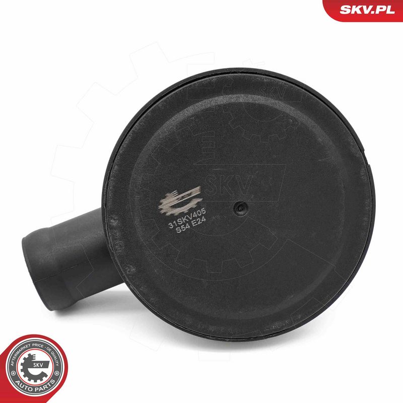 klapp, karterituulutus, ESEN SKV 31SKV405