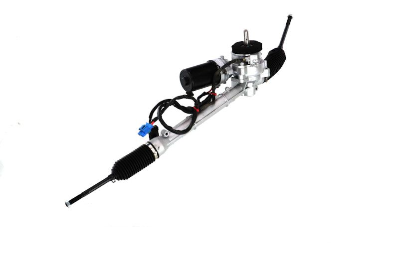 REMANTE 007-004-000002R Steering Gear