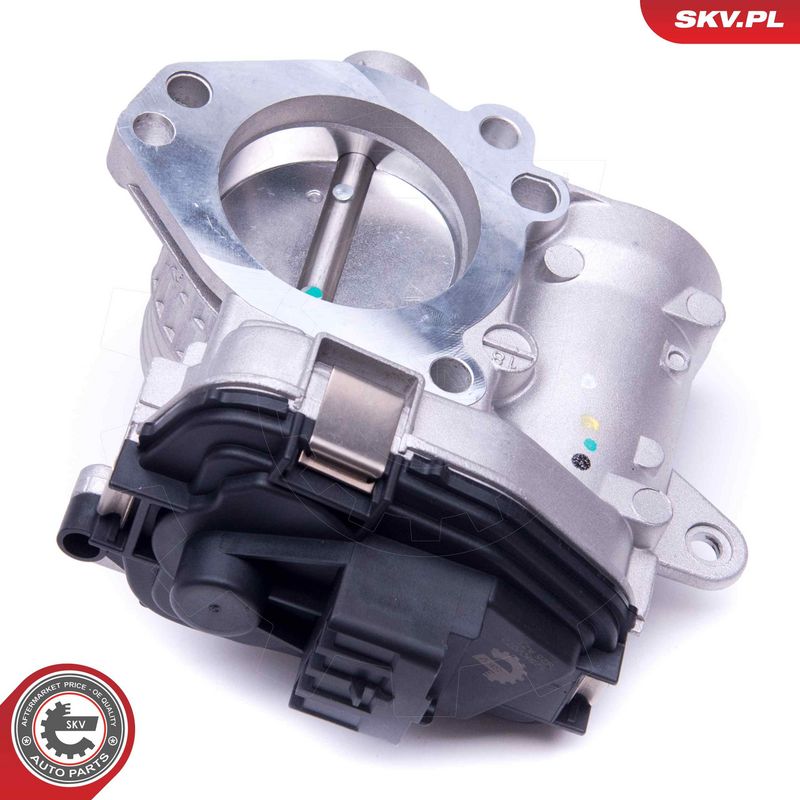 Drosselklapihoob, ESEN SKV 12SKV073