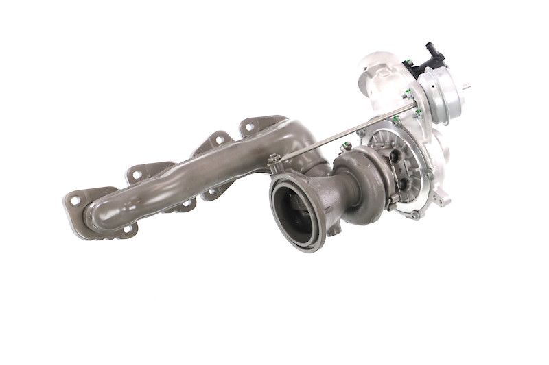 REMANTE 003-001-004533R Charger, charging (supercharged/turbocharged)
