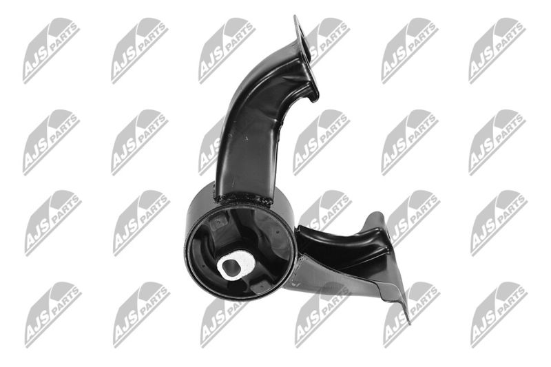 Paigutus, Mootor, NTY ZPS-CH-048