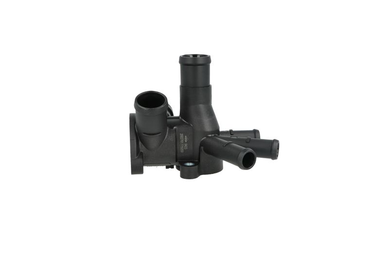 Jahutusvedeliku flants, NRF 775059