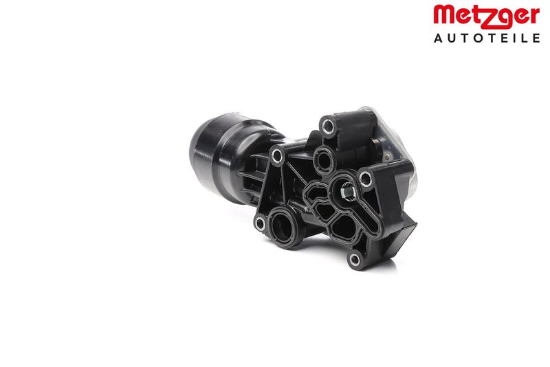 METZGER AUTOTEILE 2370153 Housing, oil filter