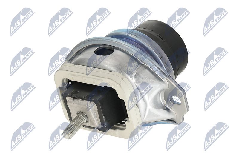 Paigutus, Mootor, NTY ZPS-LR-018