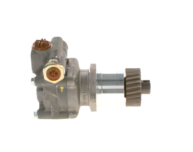 BOSCH K S01 000 432 Hydraulic Pump, steering