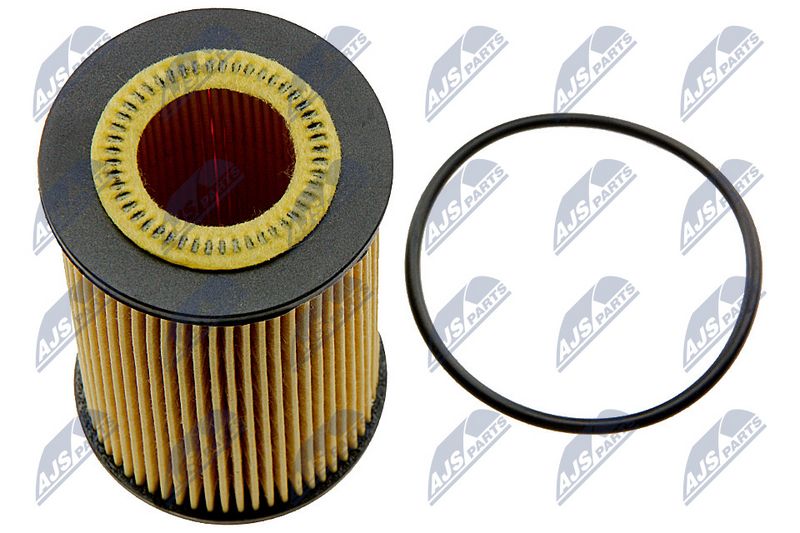 Õlifilter, NTY FOF-WW-030
