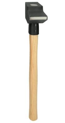 KS TOOLS 142.1100 Machinist's Hammer
