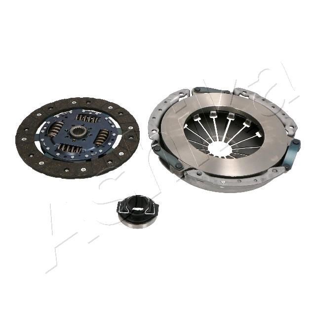 ASHIKA 92-00-012 Clutch Kit