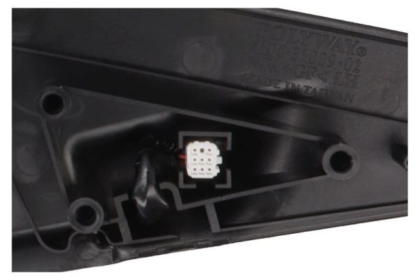 BLIC 5402-04-9225321P Exterior Mirror