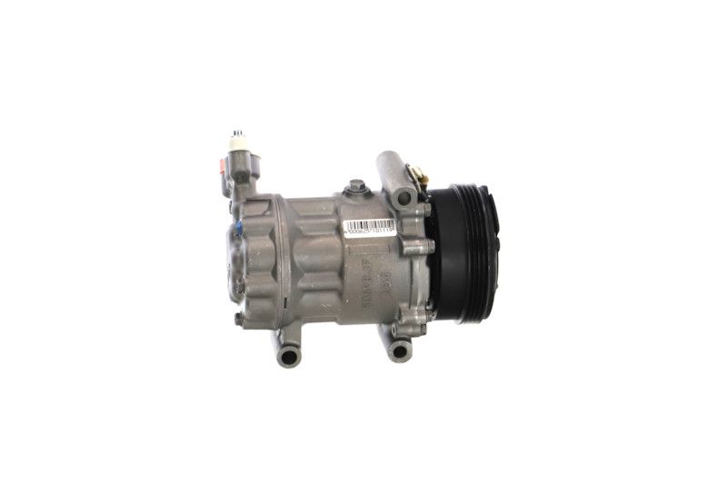 REMANTE 005-001-000137R Compressor, air conditioning