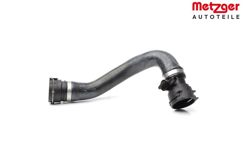 METZGER AUTOTEILE 2420784 Radiator Hose