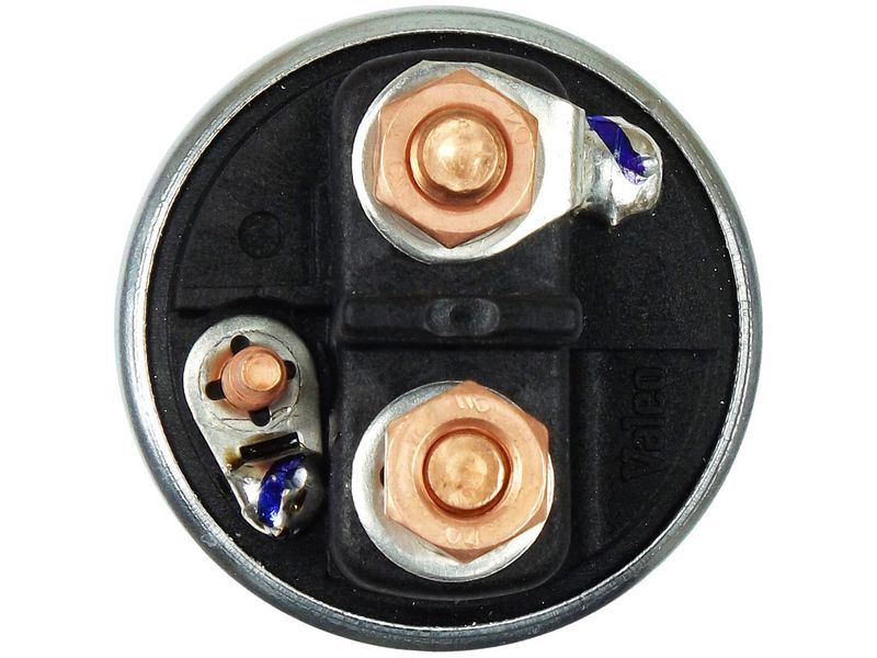 AS-PL SS3051(VALEO) Solenoid Switch, starter