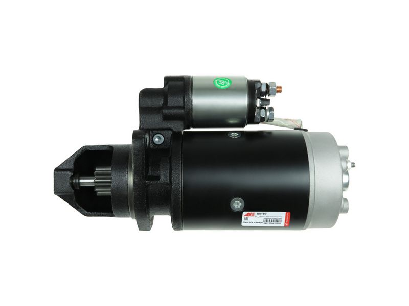 AS-PL S0197 Starter