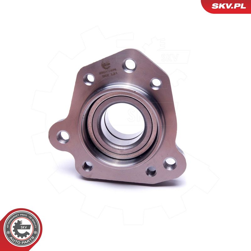 Rattalaagrikomplekt, ESEN SKV 29SKV474