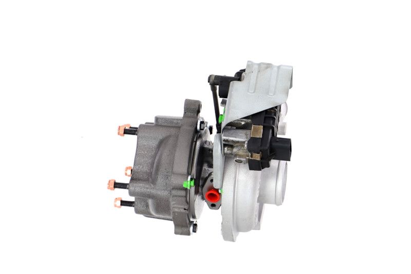 REMANTE 003-002-001390R Charger, charging (supercharged/turbocharged)