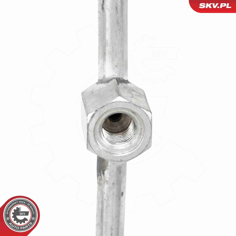 ESEN SKV 54SKV610 High/Low-pressure Line, air conditioning