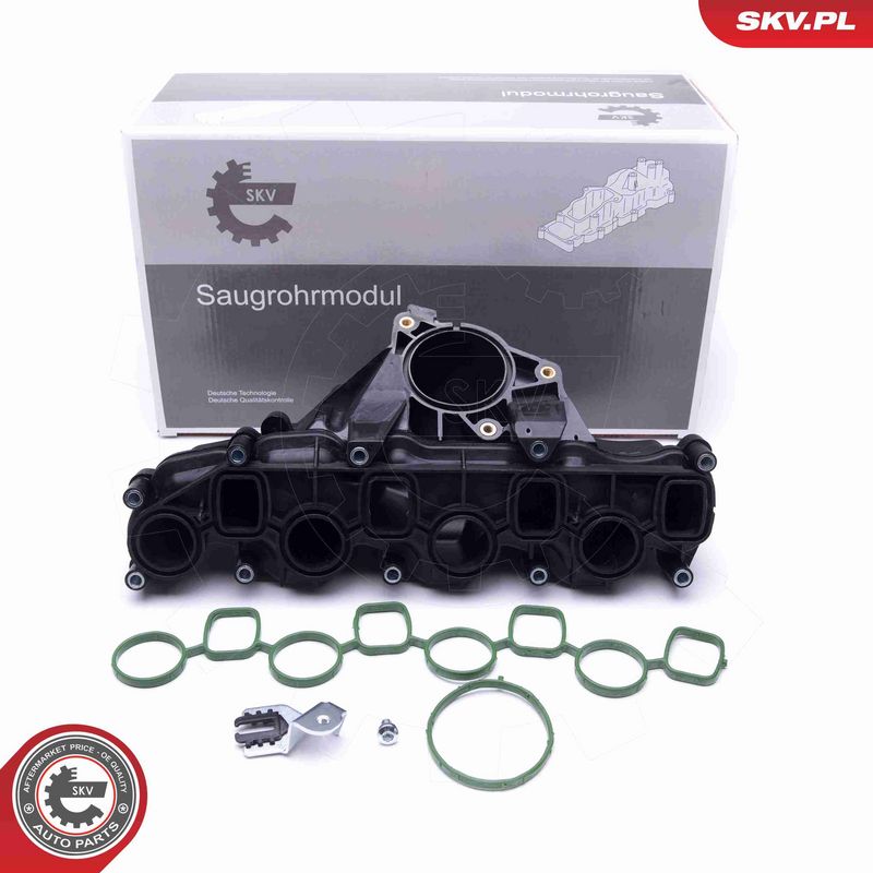 ESEN SKV 49SKV041 - Intake Manifold Module