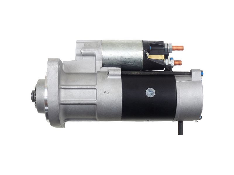 AS-PL S5187 Starter