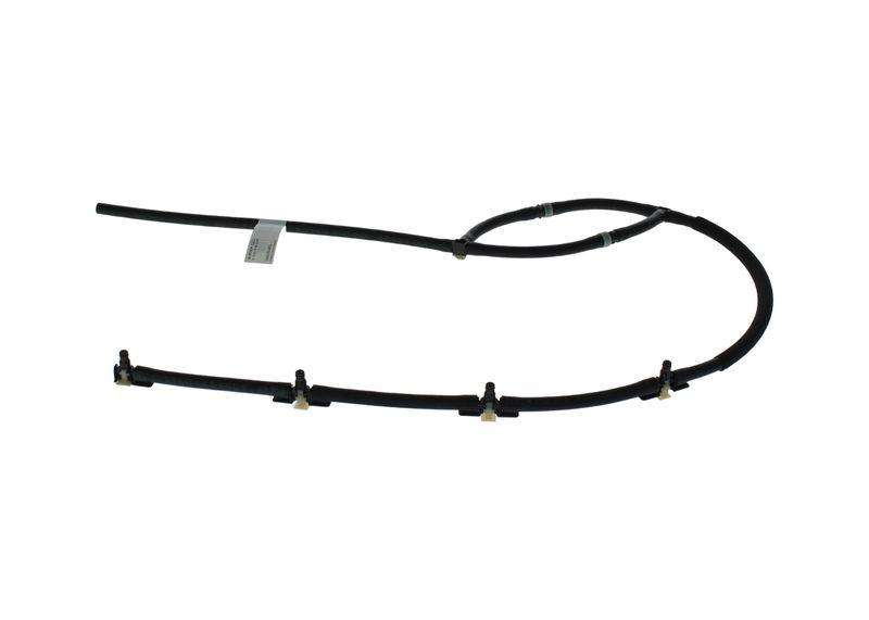 Furtun,supracurgere combustibil 0 445 130 070 BOSCH