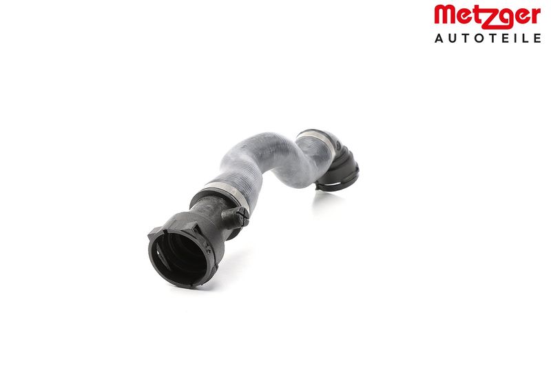 METZGER AUTOTEILE 2420291 Radiator Hose