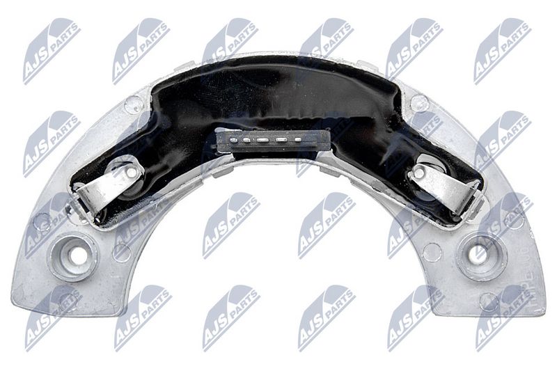 NTY ERD-PE-006 Salono ventiliatoriaus rezistorius