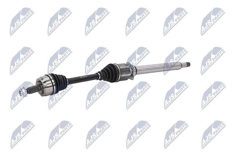NTY NPW-AR-045 Drive Shaft