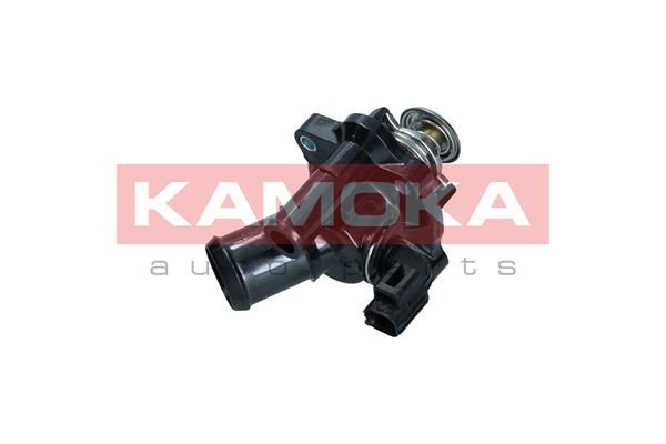 KAMOKA 7710010 Thermostat, coolant